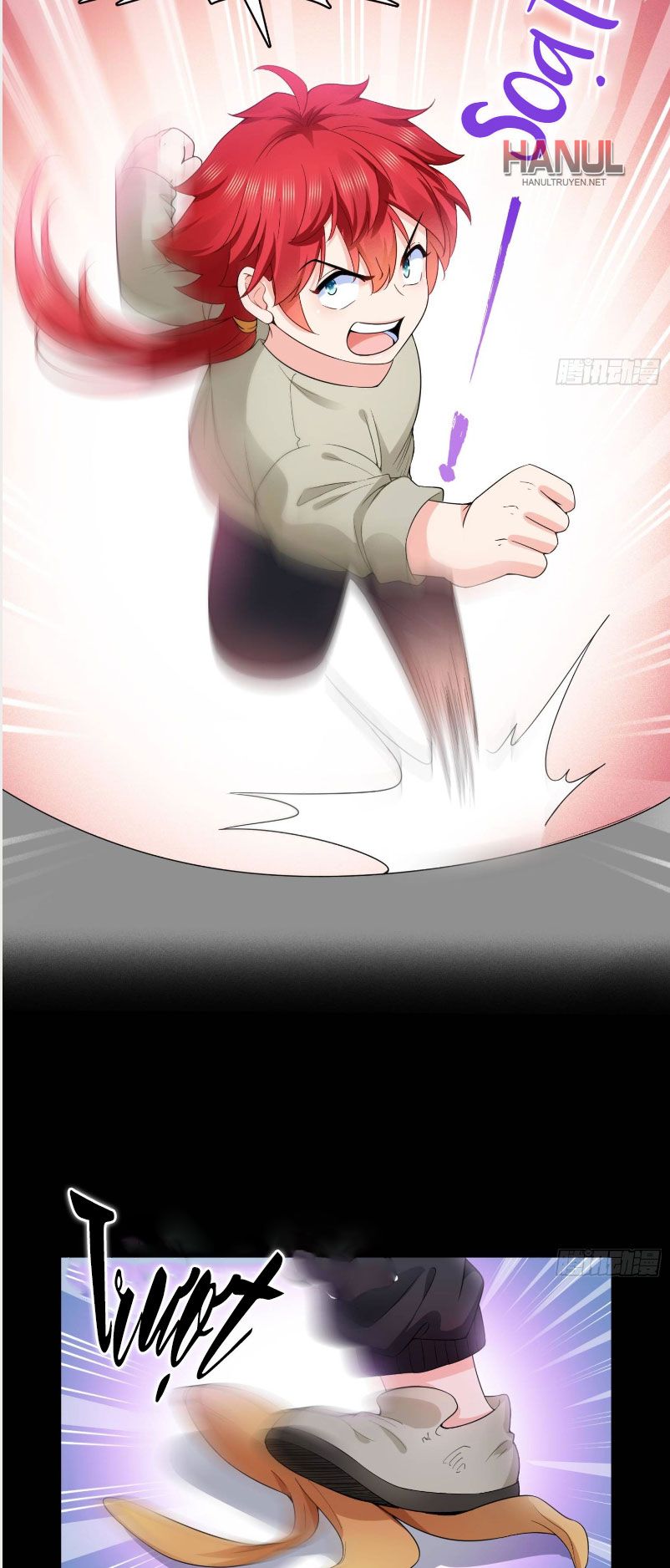 đọc truyện Cô Vợ Ngọt Ngào Có Chút Bất Lương [hanultruyen,’] Chương 493 ảnh 14 tại Thiên Thai Truyện