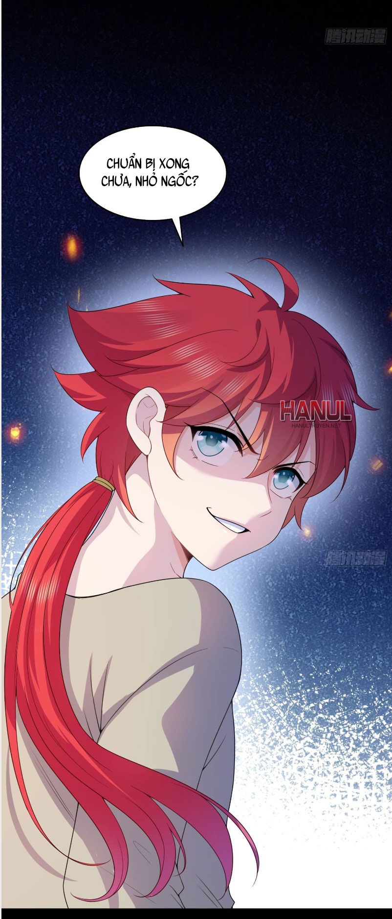 đọc truyện Cô Vợ Ngọt Ngào Có Chút Bất Lương [hanultruyen,’] Chương 493 ảnh 20 tại Thiên Thai Truyện