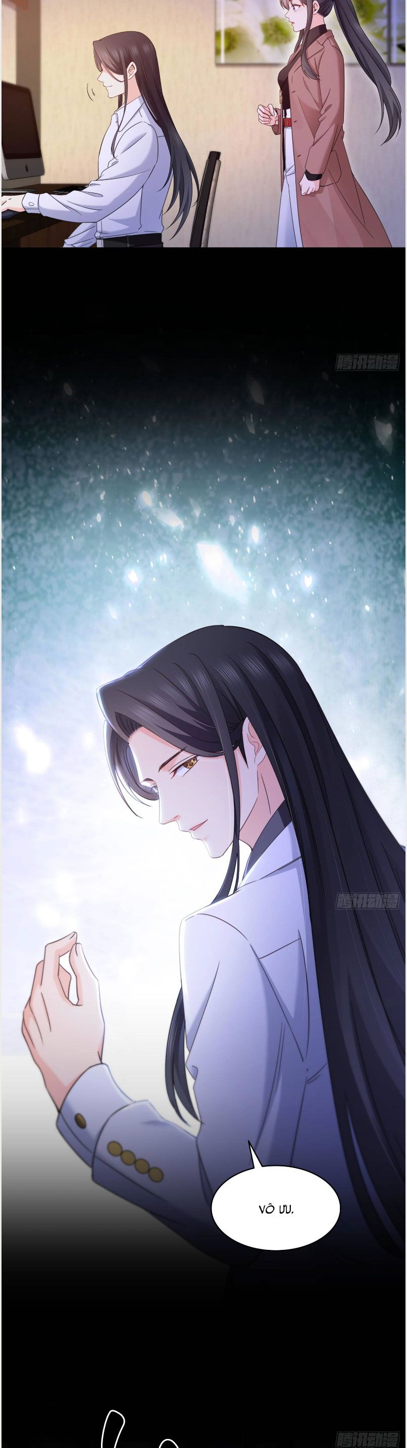 đọc truyện Cô Vợ Ngọt Ngào Có Chút Bất Lương [hanultruyen,’] Chương 494 ảnh 12 tại Thiên Thai Truyện