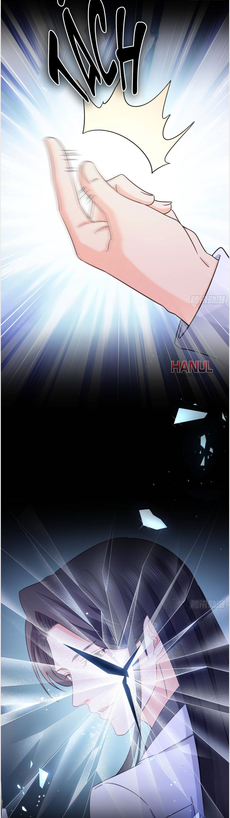 đọc truyện Cô Vợ Ngọt Ngào Có Chút Bất Lương [hanultruyen,’] Chương 494 ảnh 13 tại Thiên Thai Truyện