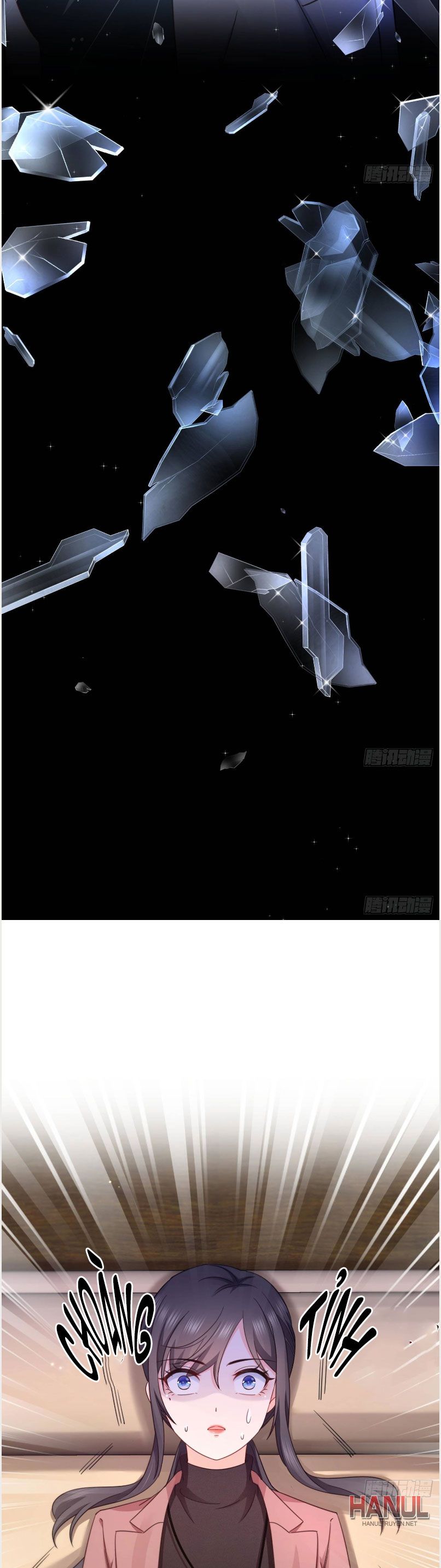 đọc truyện Cô Vợ Ngọt Ngào Có Chút Bất Lương [hanultruyen,’] Chương 494 ảnh 14 tại Thiên Thai Truyện