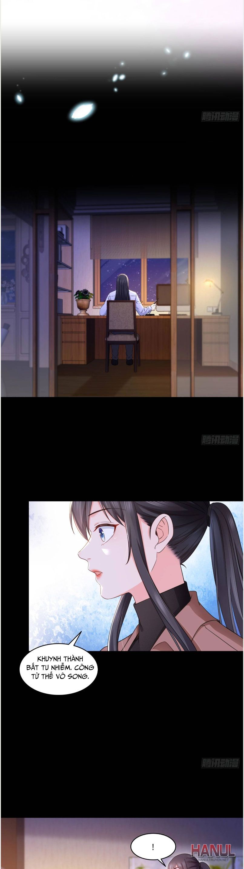 đọc truyện Cô Vợ Ngọt Ngào Có Chút Bất Lương [hanultruyen,’] Chương 494 ảnh 11 tại Thiên Thai Truyện