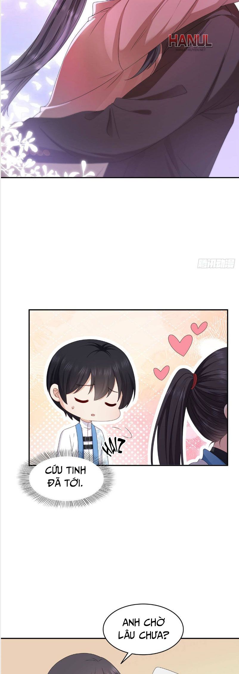 đọc truyện Cô Vợ Ngọt Ngào Có Chút Bất Lương [hanultruyen,’] Chương 495 ảnh 13 tại Thiên Thai Truyện