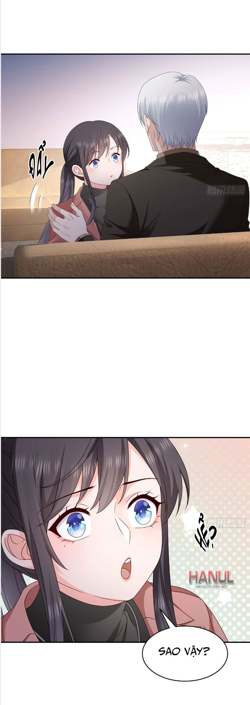 đọc truyện Cô Vợ Ngọt Ngào Có Chút Bất Lương [hanultruyen,’] Chương 495 ảnh 16 tại Thiên Thai Truyện