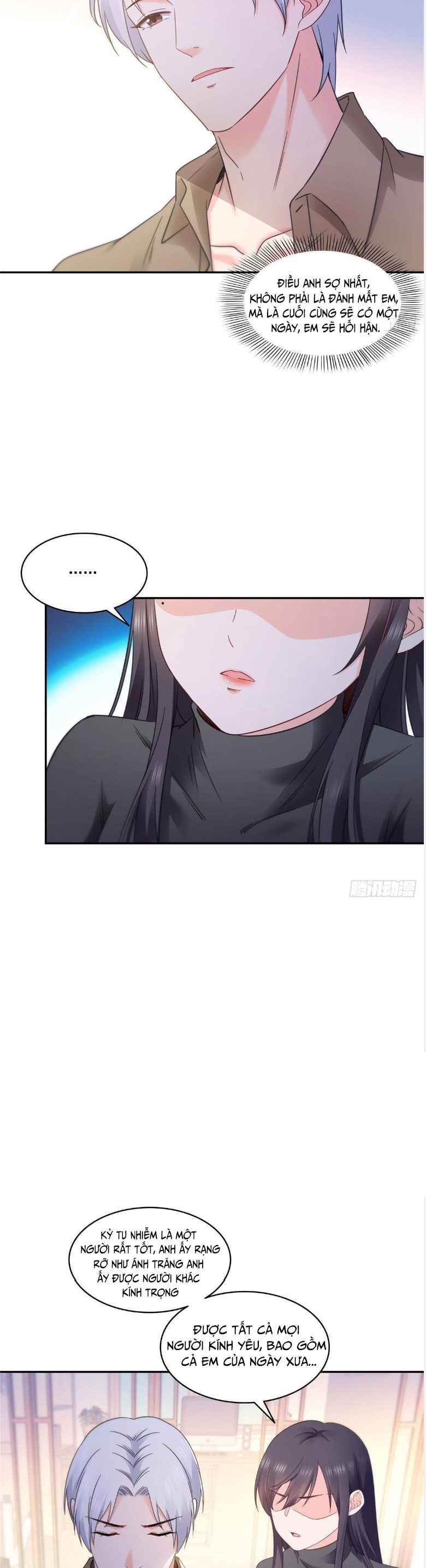 đọc truyện Cô Vợ Ngọt Ngào Có Chút Bất Lương [hanultruyen,’] Chương 496 ảnh 13 tại Thiên Thai Truyện