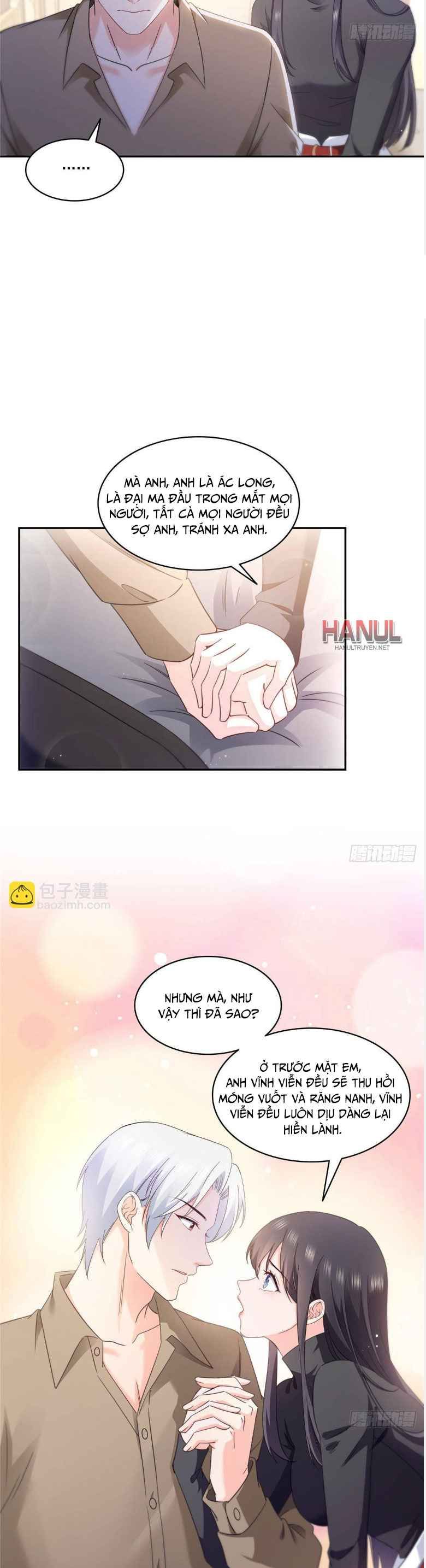 đọc truyện Cô Vợ Ngọt Ngào Có Chút Bất Lương [hanultruyen,’] Chương 496 ảnh 14 tại Thiên Thai Truyện