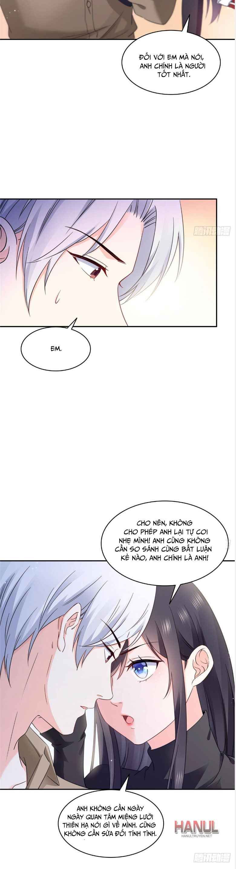 đọc truyện Cô Vợ Ngọt Ngào Có Chút Bất Lương [hanultruyen,’] Chương 496 ảnh 15 tại Thiên Thai Truyện