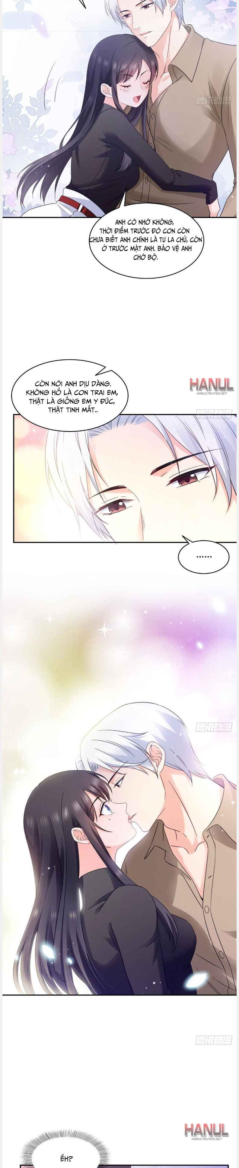 đọc truyện Cô Vợ Ngọt Ngào Có Chút Bất Lương [hanultruyen,’] Chương 496 ảnh 9 tại Thiên Thai Truyện