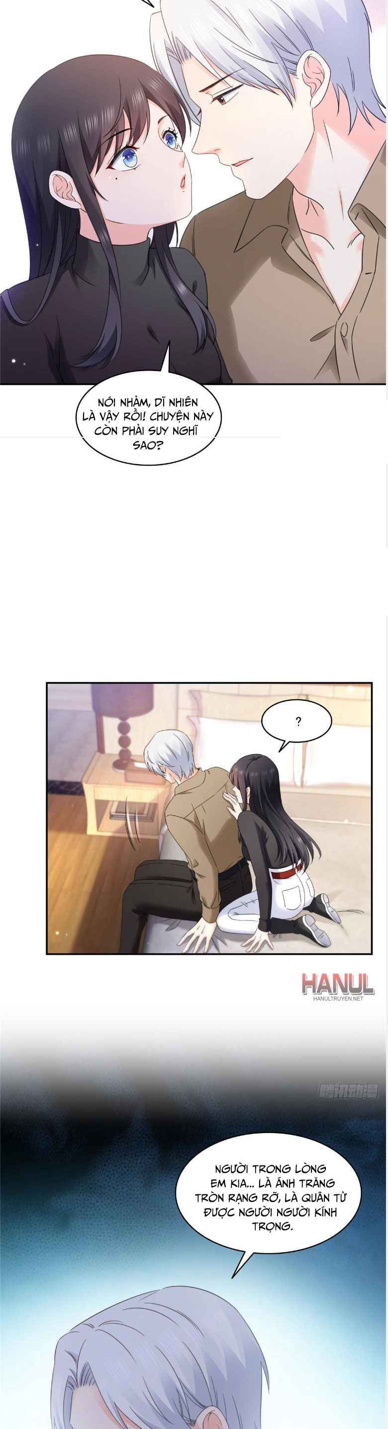 đọc truyện Cô Vợ Ngọt Ngào Có Chút Bất Lương [hanultruyen,’] Chương 496 ảnh 11 tại Thiên Thai Truyện