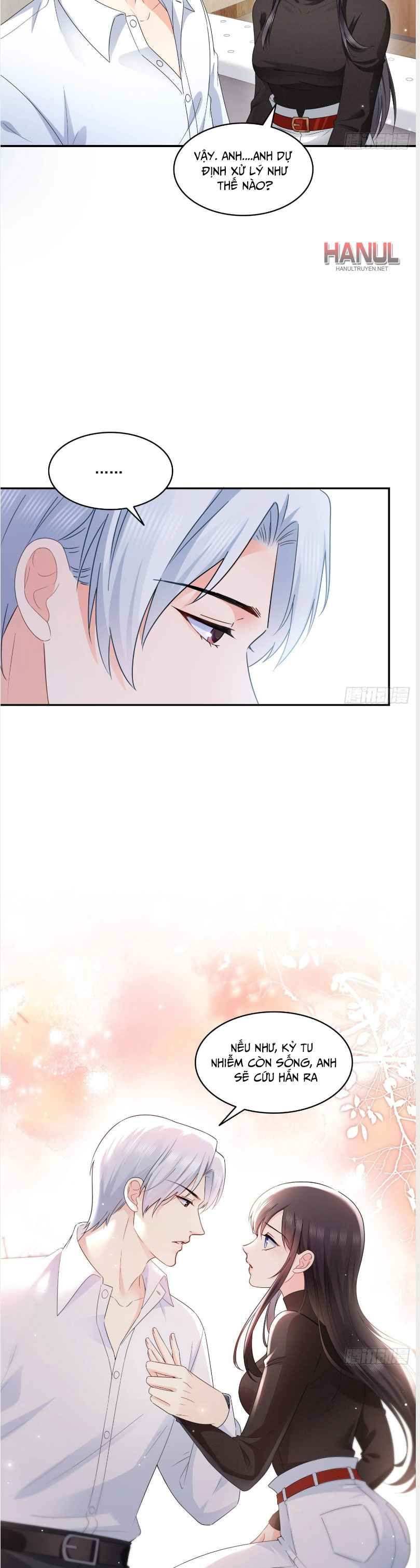 đọc truyện Cô Vợ Ngọt Ngào Có Chút Bất Lương [hanultruyen,’] Chương 497 ảnh 5 tại Thiên Thai Truyện