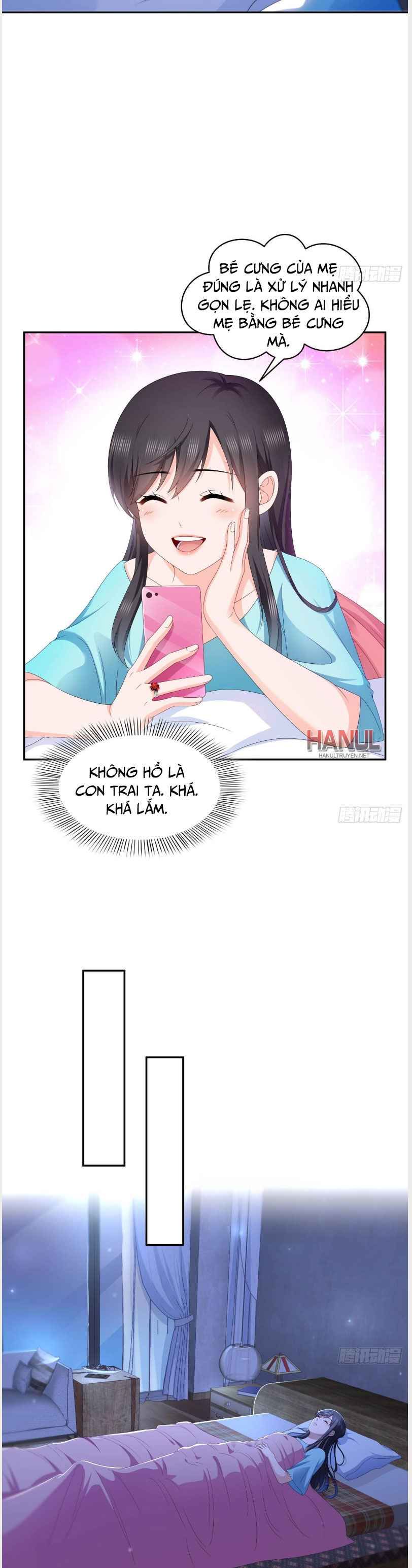 đọc truyện Cô Vợ Ngọt Ngào Có Chút Bất Lương [hanultruyen,’] Chương 498 ảnh 12 tại Thiên Thai Truyện