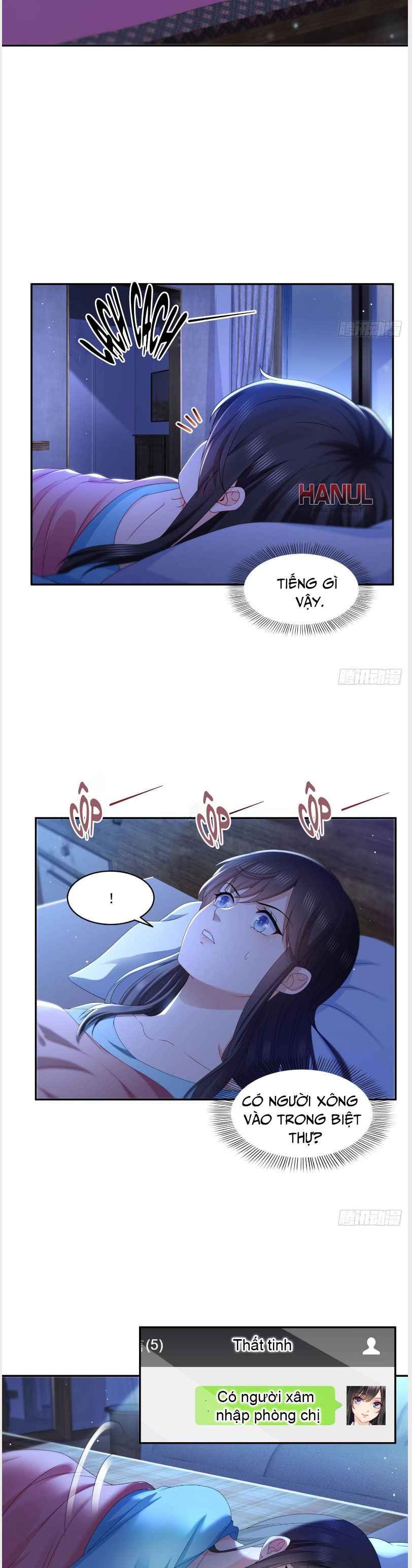 đọc truyện Cô Vợ Ngọt Ngào Có Chút Bất Lương [hanultruyen,’] Chương 498 ảnh 13 tại Thiên Thai Truyện