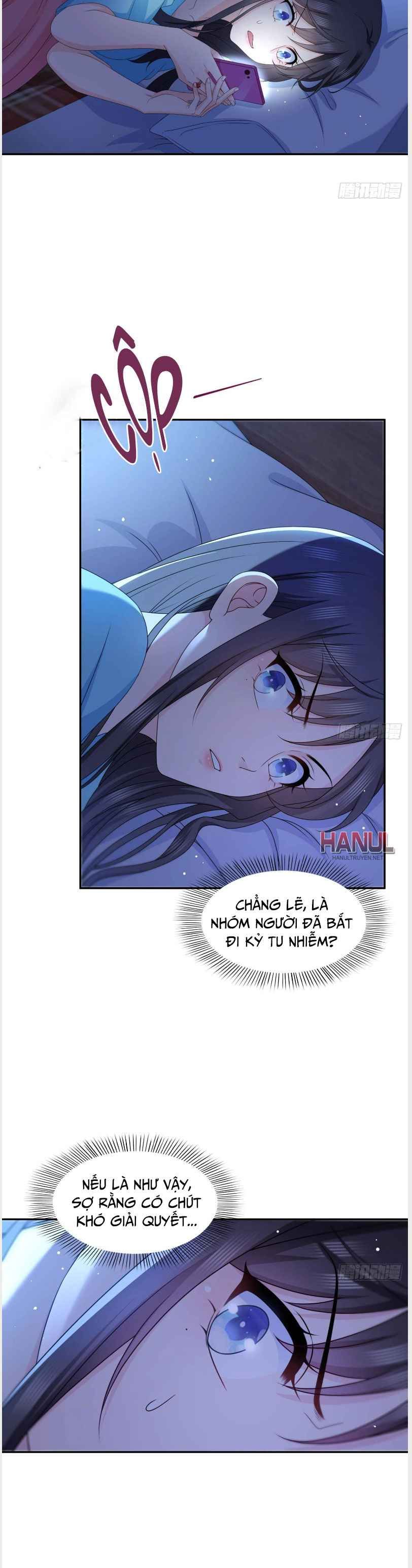 đọc truyện Cô Vợ Ngọt Ngào Có Chút Bất Lương [hanultruyen,’] Chương 498 ảnh 14 tại Thiên Thai Truyện