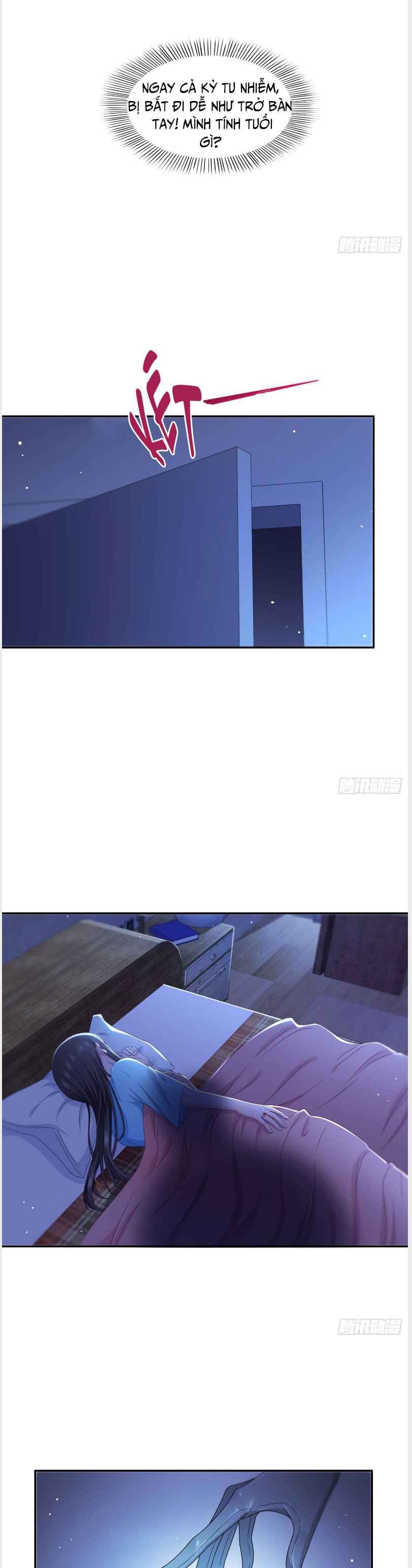 đọc truyện Cô Vợ Ngọt Ngào Có Chút Bất Lương [hanultruyen,’] Chương 498 ảnh 15 tại Thiên Thai Truyện