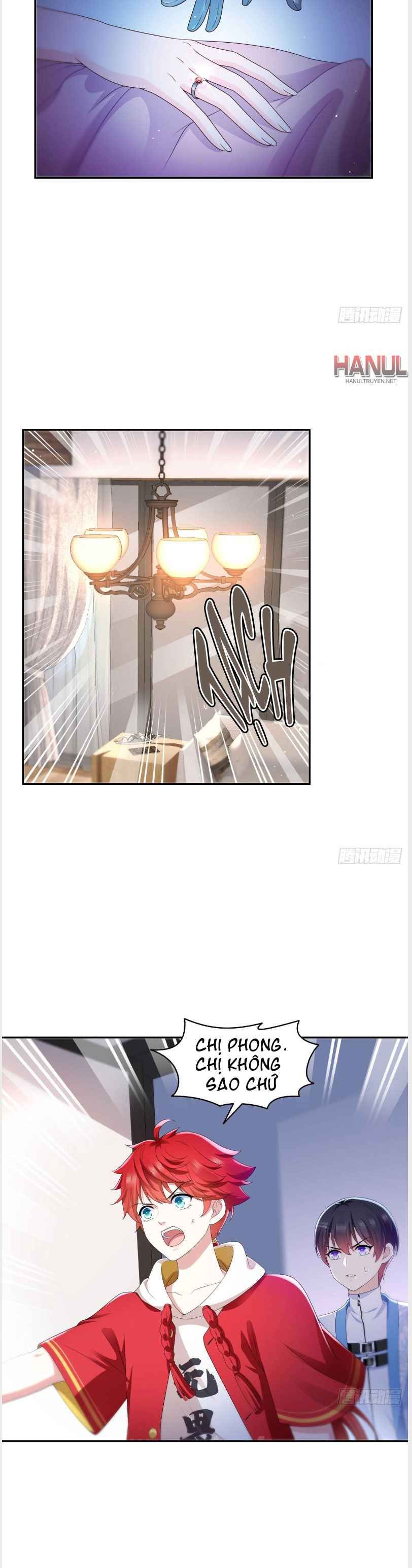 đọc truyện Cô Vợ Ngọt Ngào Có Chút Bất Lương [hanultruyen,’] Chương 498 ảnh 16 tại Thiên Thai Truyện