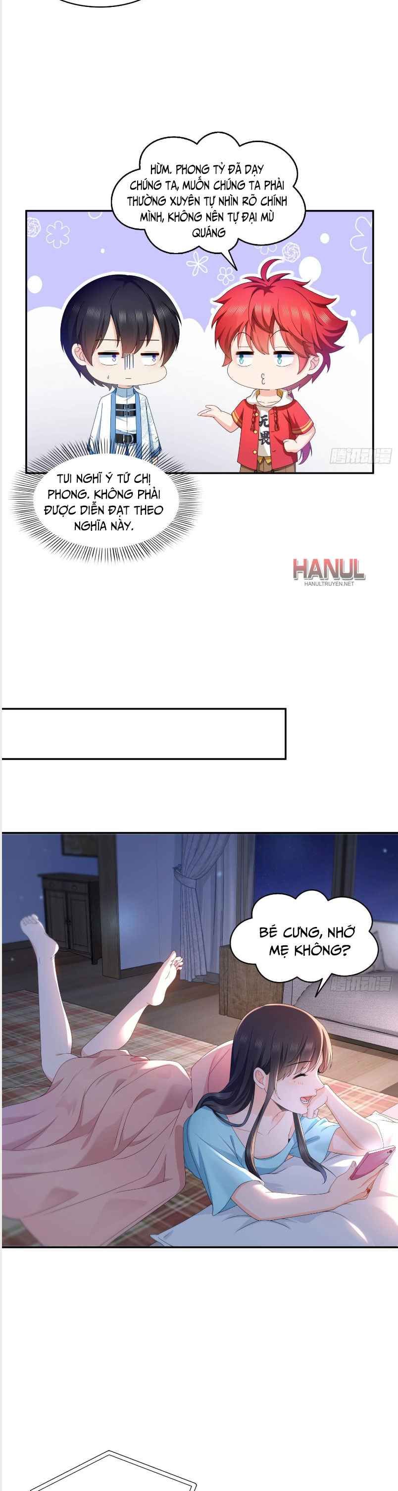 đọc truyện Cô Vợ Ngọt Ngào Có Chút Bất Lương [hanultruyen,’] Chương 498 ảnh 6 tại Thiên Thai Truyện