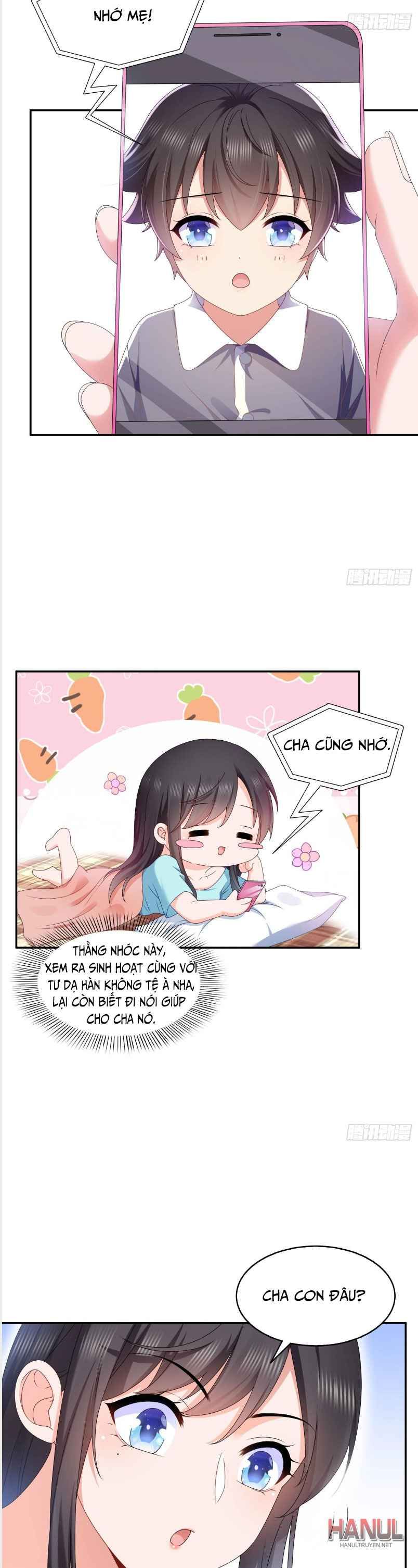 đọc truyện Cô Vợ Ngọt Ngào Có Chút Bất Lương [hanultruyen,’] Chương 498 ảnh 7 tại Thiên Thai Truyện