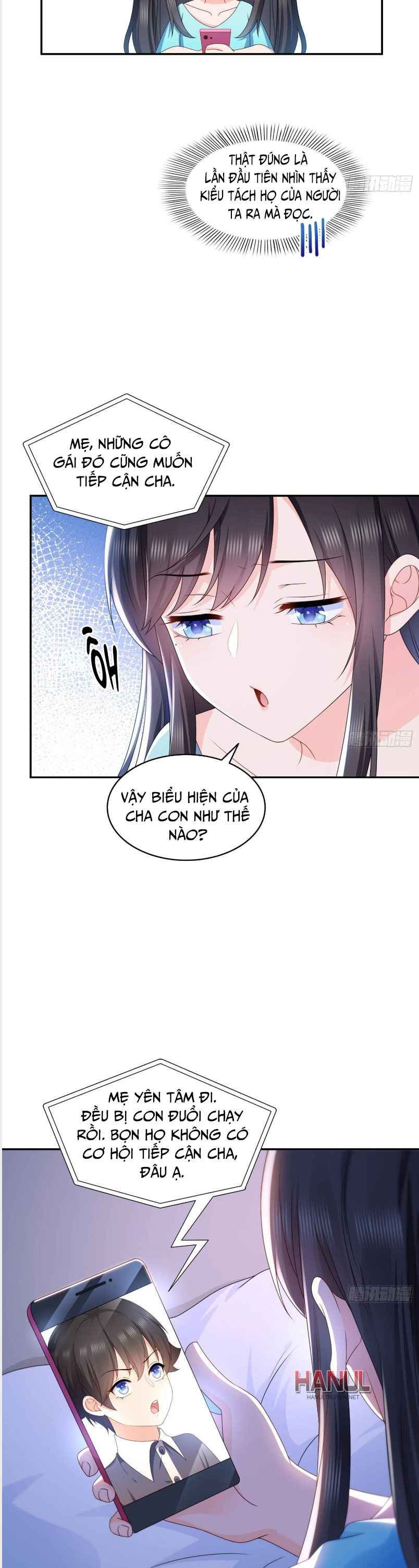 đọc truyện Cô Vợ Ngọt Ngào Có Chút Bất Lương [hanultruyen,’] Chương 498 ảnh 11 tại Thiên Thai Truyện