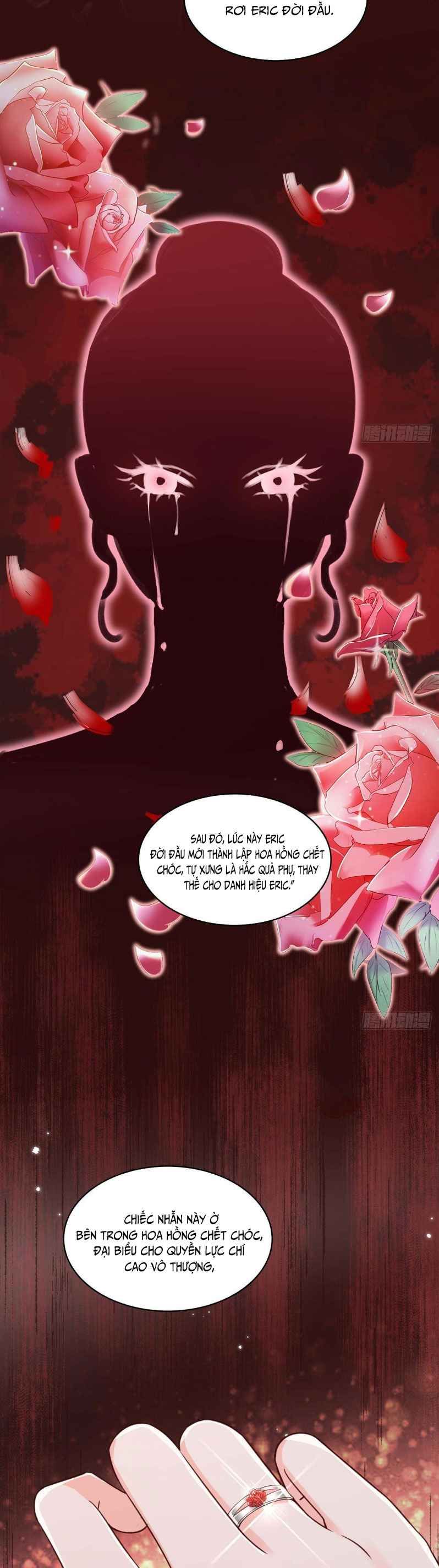 đọc truyện Cô Vợ Ngọt Ngào Có Chút Bất Lương [hanultruyen,’] Chương 499 ảnh 12 tại Thiên Thai Truyện