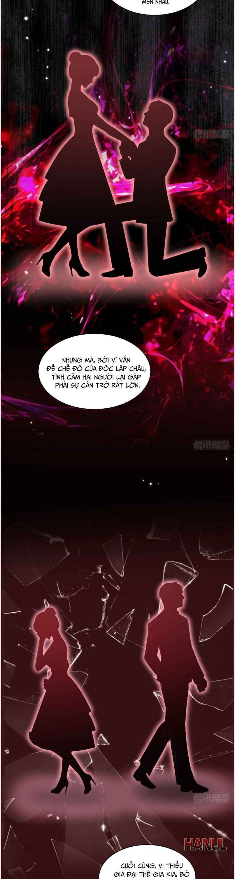 đọc truyện Cô Vợ Ngọt Ngào Có Chút Bất Lương [hanultruyen,’] Chương 499 ảnh 11 tại Thiên Thai Truyện