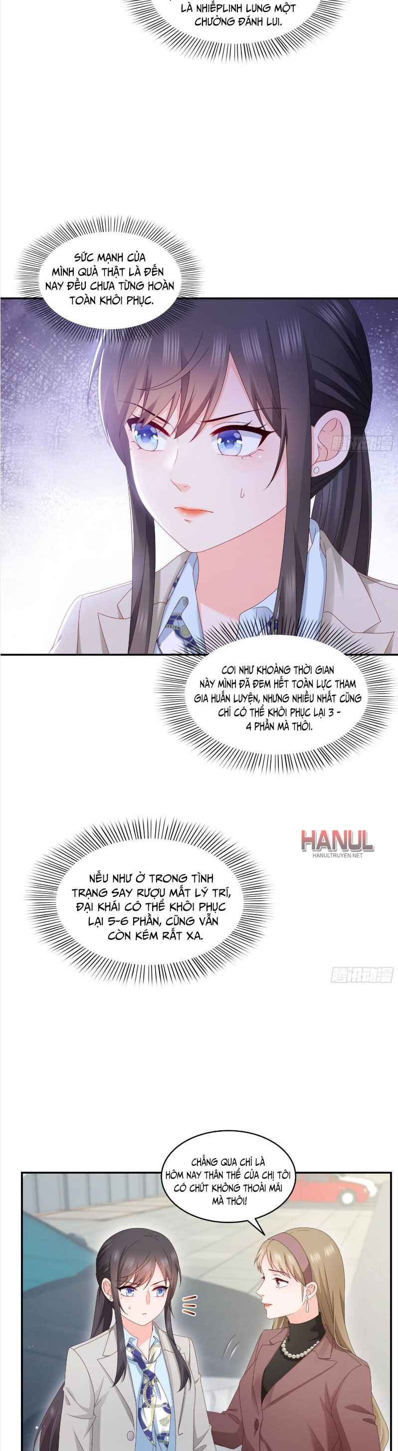 đọc truyện Cô Vợ Ngọt Ngào Có Chút Bất Lương [hanultruyen,’] Chương 501 ảnh 16 tại Thiên Thai Truyện