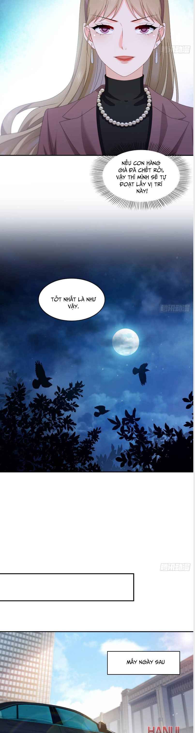 đọc truyện Cô Vợ Ngọt Ngào Có Chút Bất Lương [hanultruyen,’] Chương 501 ảnh 10 tại Thiên Thai Truyện