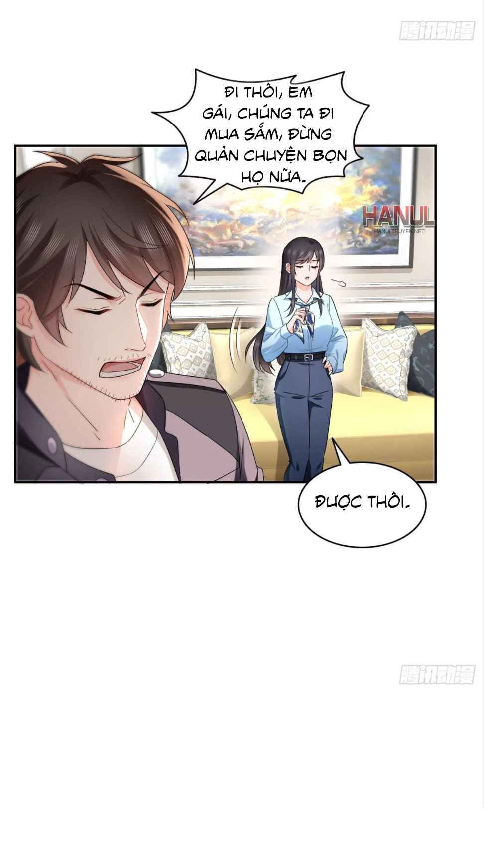 đọc truyện Cô Vợ Ngọt Ngào Có Chút Bất Lương [hanultruyen,’] Chương 502 ảnh 21 tại Thiên Thai Truyện