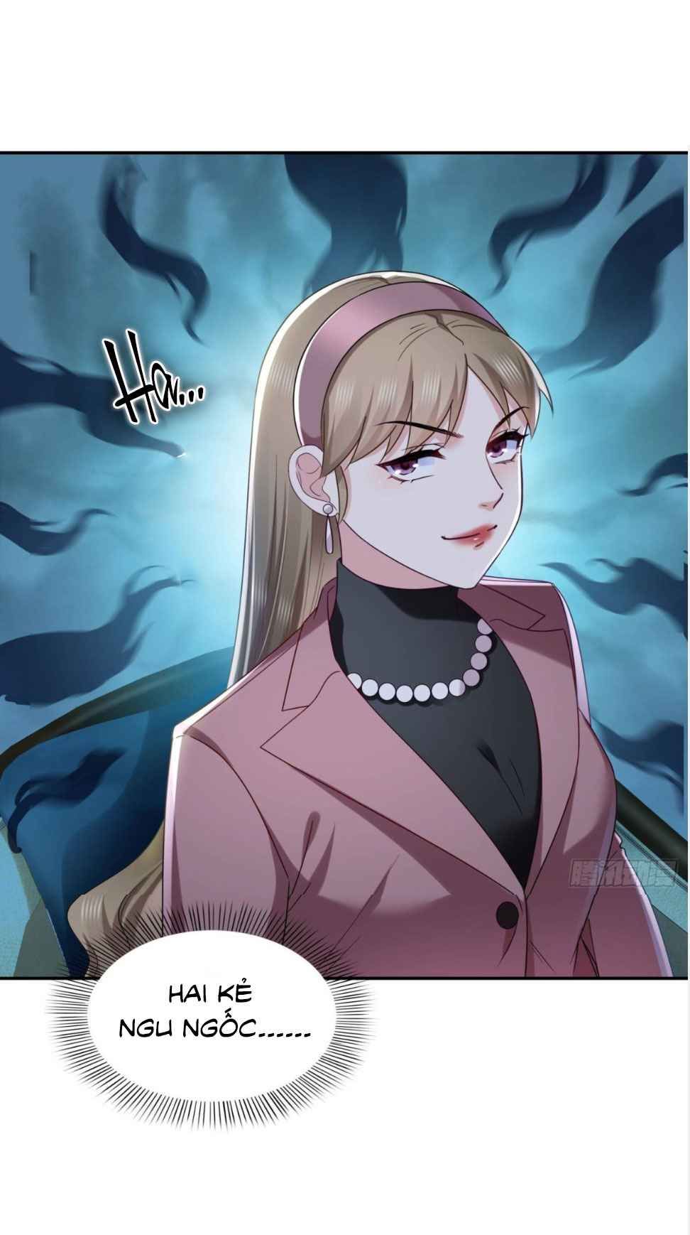 đọc truyện Cô Vợ Ngọt Ngào Có Chút Bất Lương [hanultruyen,’] Chương 502 ảnh 22 tại Thiên Thai Truyện