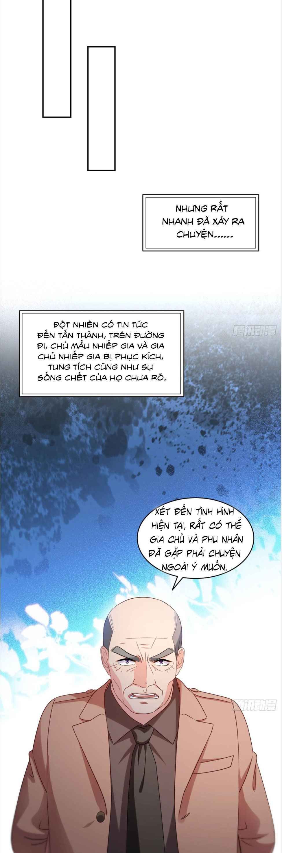 đọc truyện Cô Vợ Ngọt Ngào Có Chút Bất Lương [hanultruyen,’] Chương 502 ảnh 11 tại Thiên Thai Truyện