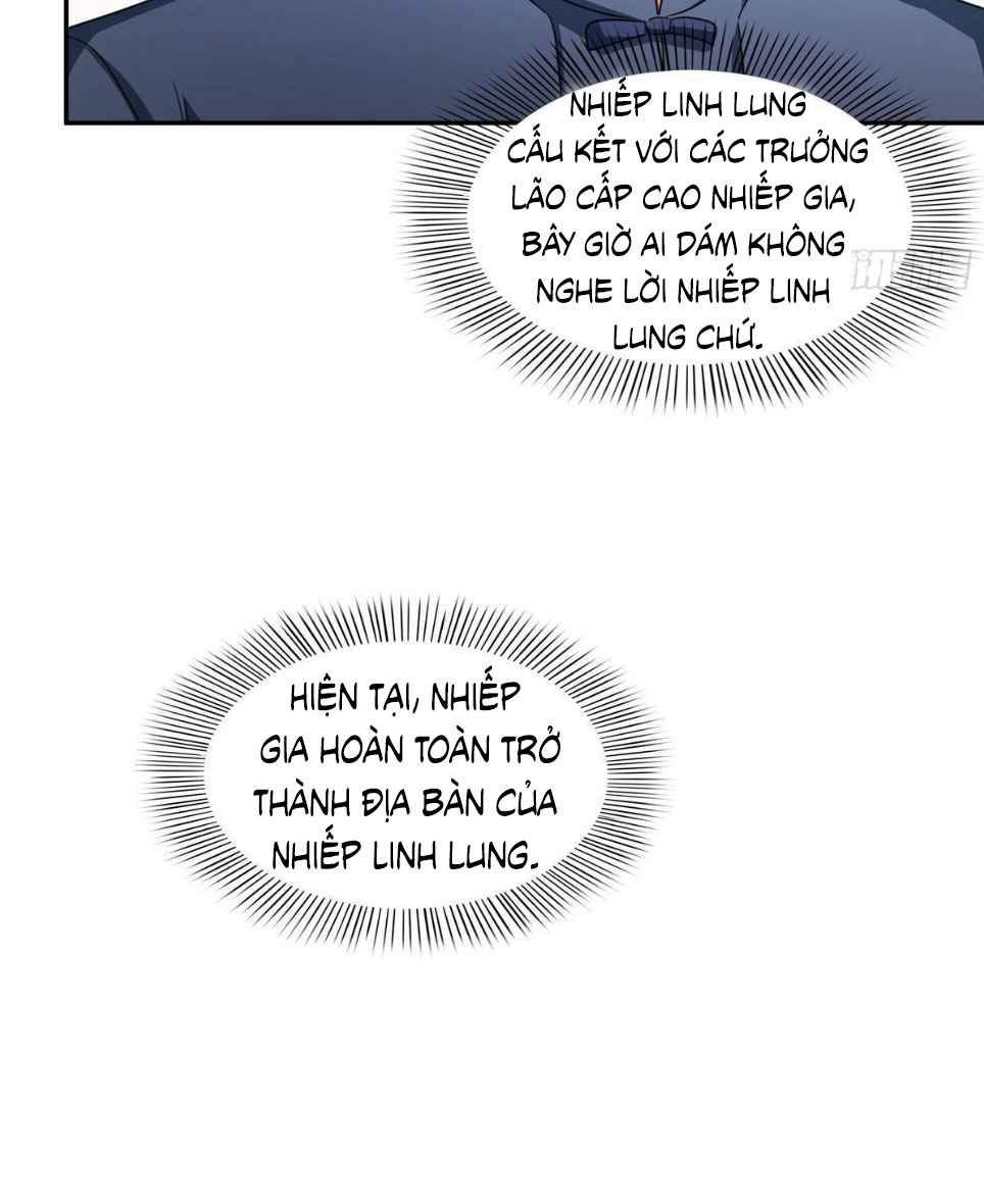 đọc truyện Cô Vợ Ngọt Ngào Có Chút Bất Lương [hanultruyen,’] Chương 503 ảnh 22 tại Thiên Thai Truyện