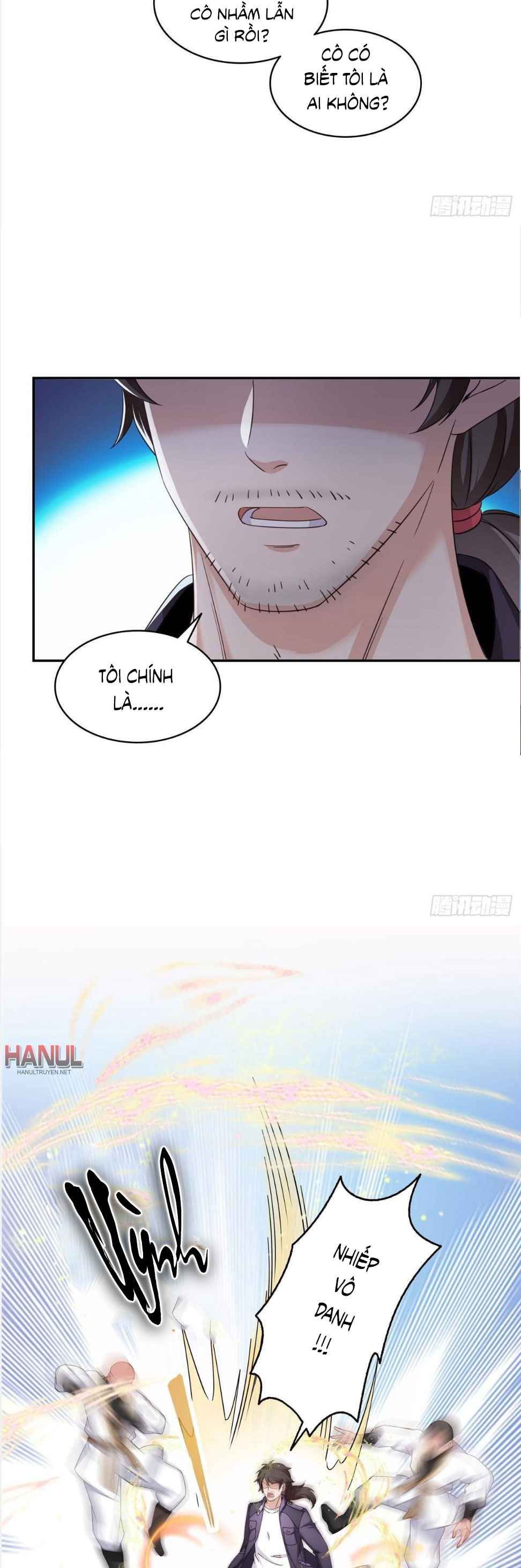 đọc truyện Cô Vợ Ngọt Ngào Có Chút Bất Lương [hanultruyen,’] Chương 503 ảnh 9 tại Thiên Thai Truyện