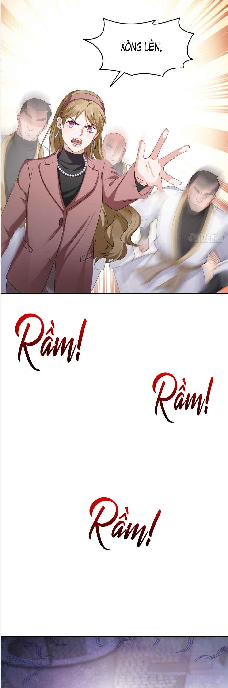 đọc truyện Cô Vợ Ngọt Ngào Có Chút Bất Lương [hanultruyen,’] Chương 503 ảnh 11 tại Thiên Thai Truyện