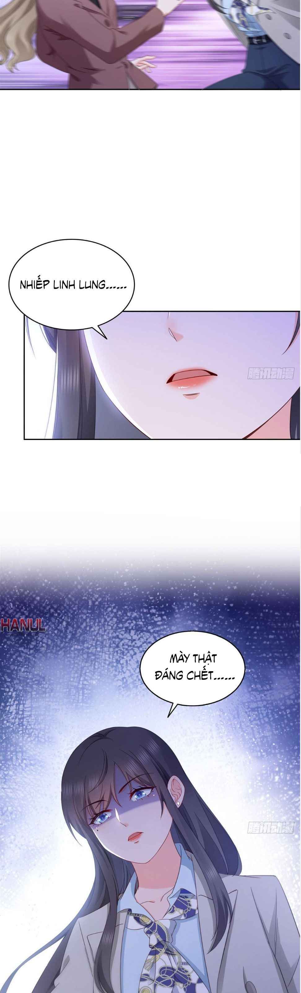 đọc truyện Cô Vợ Ngọt Ngào Có Chút Bất Lương [hanultruyen,’] Chương 504 ảnh 15 tại Thiên Thai Truyện