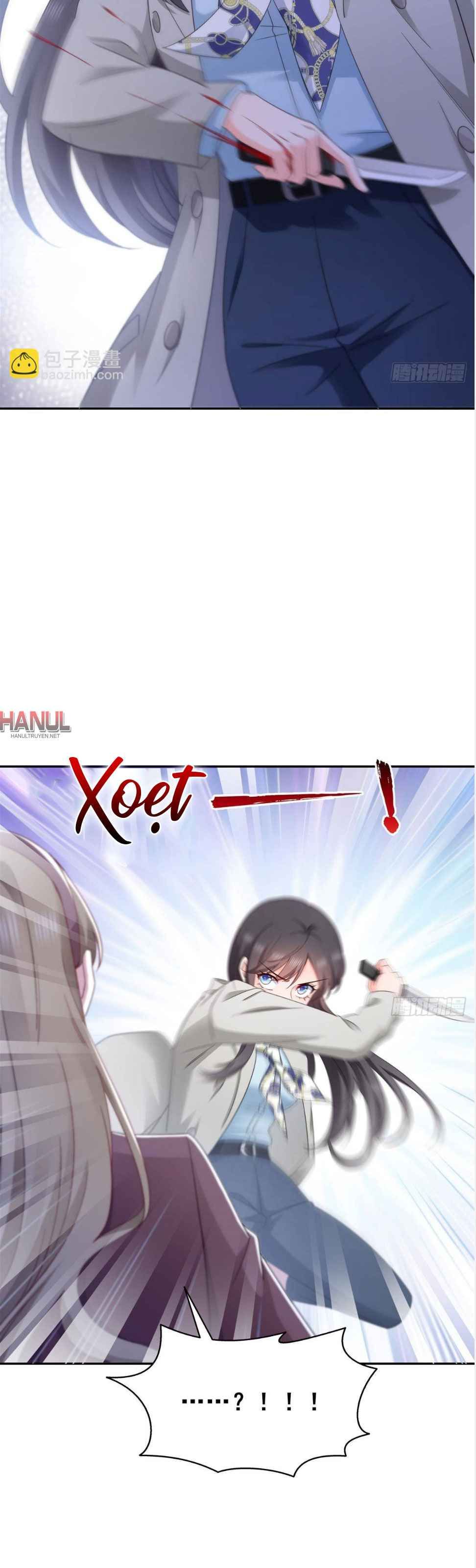 đọc truyện Cô Vợ Ngọt Ngào Có Chút Bất Lương [hanultruyen,’] Chương 504 ảnh 16 tại Thiên Thai Truyện