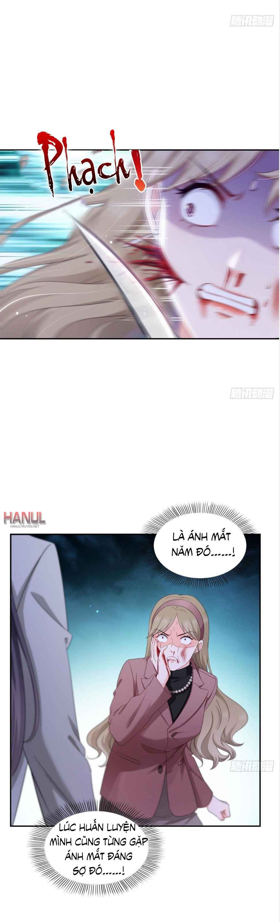 đọc truyện Cô Vợ Ngọt Ngào Có Chút Bất Lương [hanultruyen,’] Chương 504 ảnh 17 tại Thiên Thai Truyện