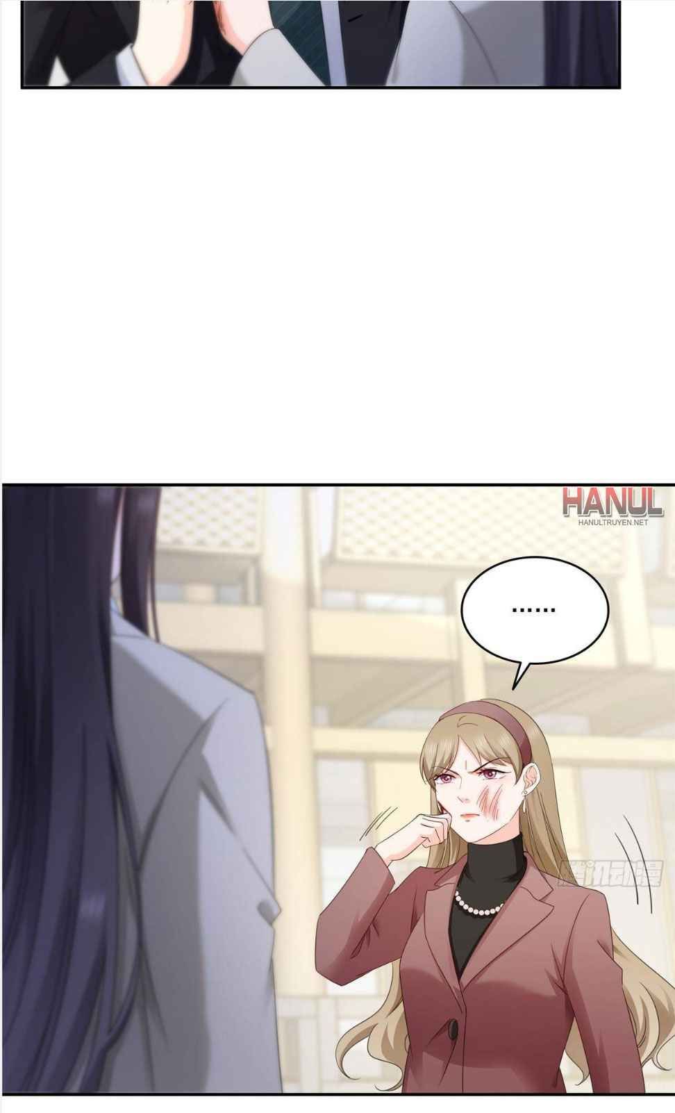 đọc truyện Cô Vợ Ngọt Ngào Có Chút Bất Lương [hanultruyen,’] Chương 504 ảnh 23 tại Thiên Thai Truyện