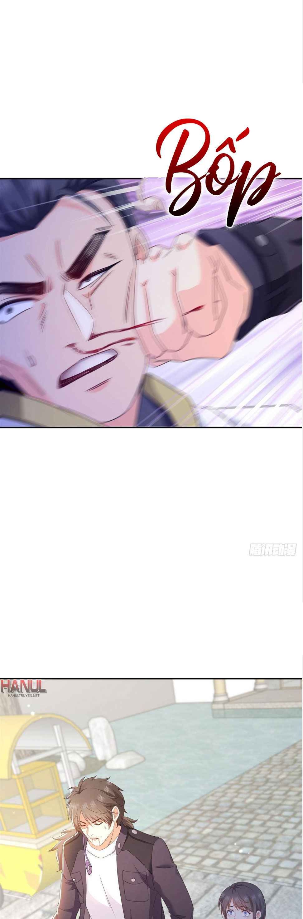 đọc truyện Cô Vợ Ngọt Ngào Có Chút Bất Lương [hanultruyen,’] Chương 504 ảnh 8 tại Thiên Thai Truyện