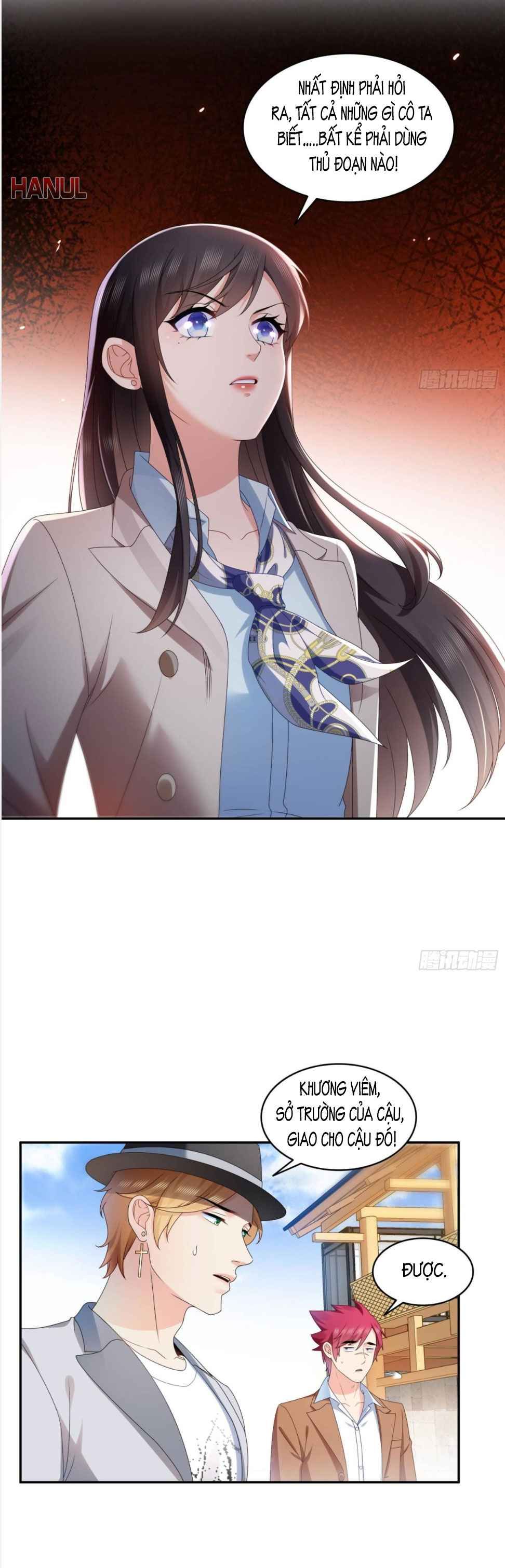 đọc truyện Cô Vợ Ngọt Ngào Có Chút Bất Lương [hanultruyen,’] Chương 505 ảnh 13 tại Thiên Thai Truyện