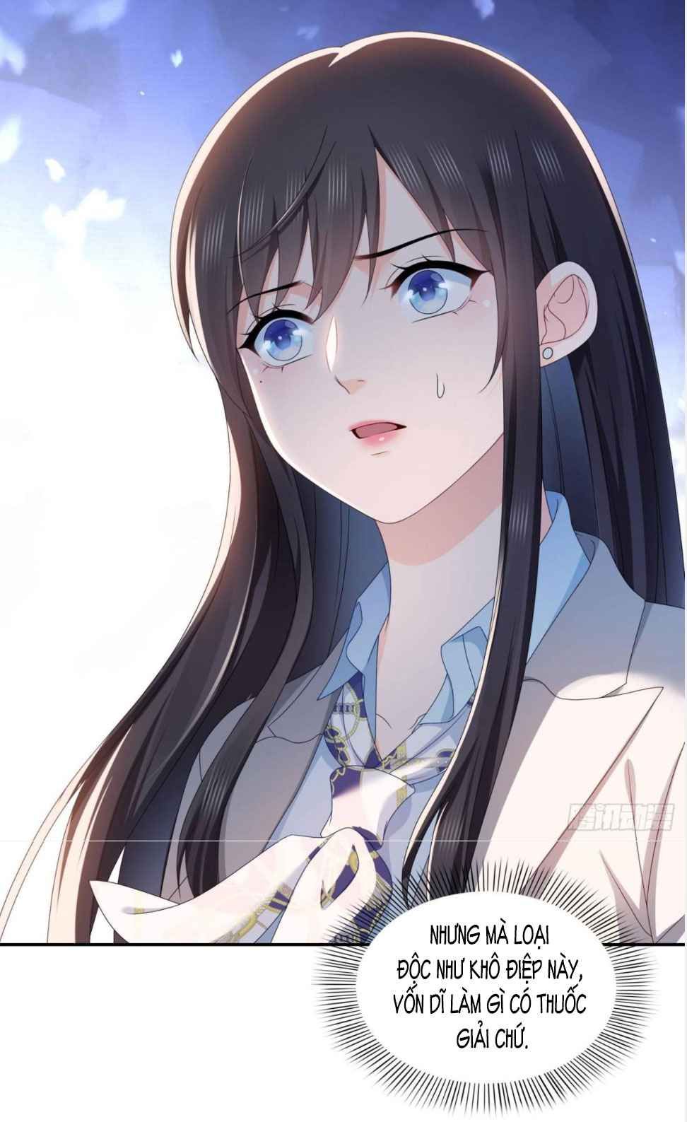 đọc truyện Cô Vợ Ngọt Ngào Có Chút Bất Lương [hanultruyen,’] Chương 505 ảnh 22 tại Thiên Thai Truyện