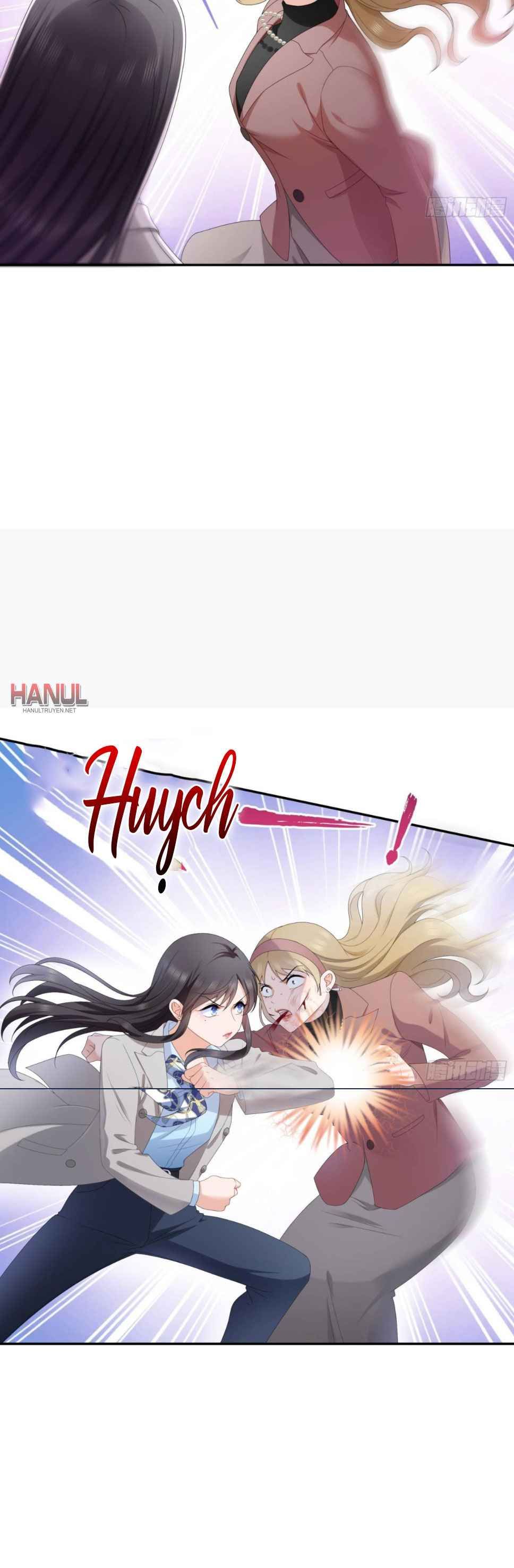 đọc truyện Cô Vợ Ngọt Ngào Có Chút Bất Lương [hanultruyen,’] Chương 505 ảnh 5 tại Thiên Thai Truyện