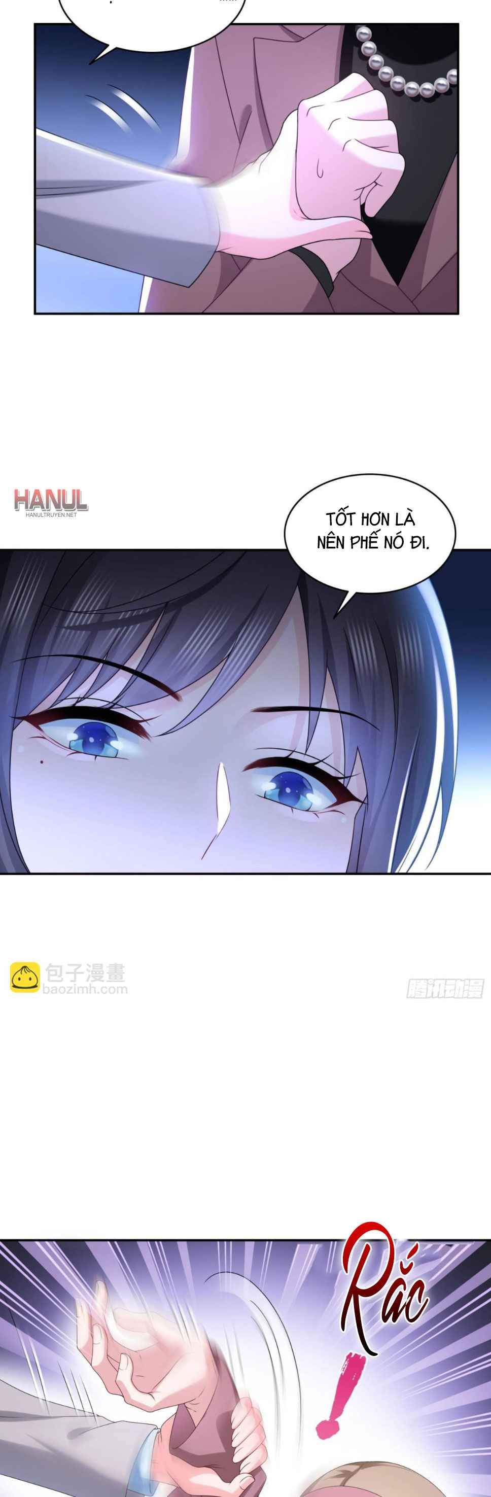 đọc truyện Cô Vợ Ngọt Ngào Có Chút Bất Lương [hanultruyen,’] Chương 505 ảnh 9 tại Thiên Thai Truyện