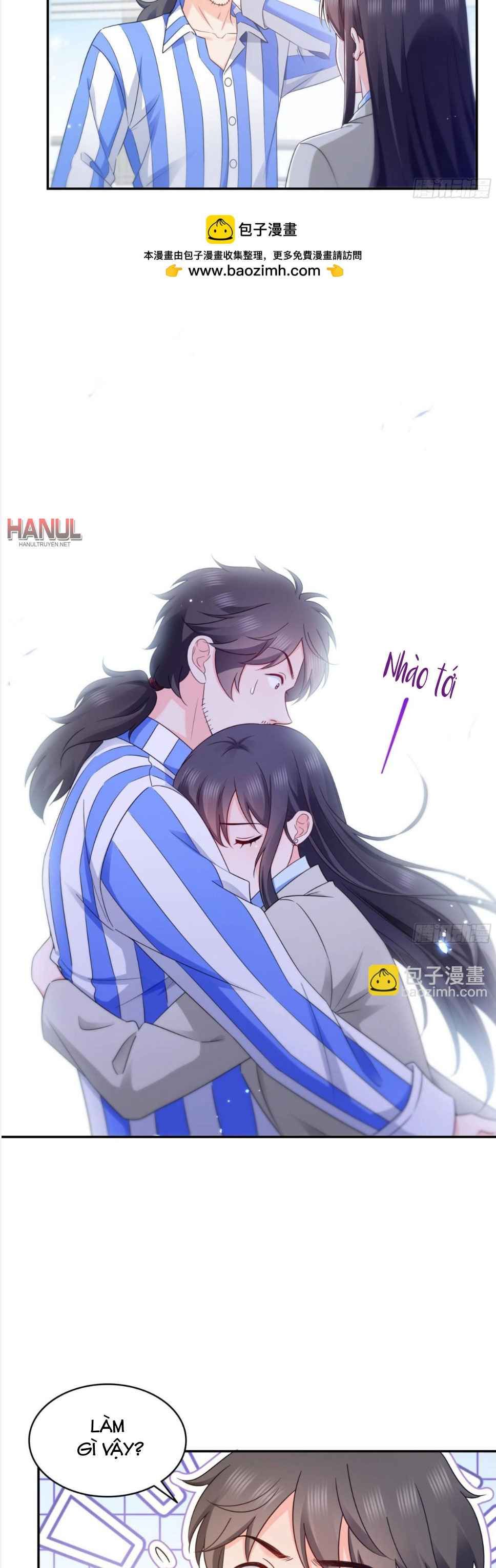 đọc truyện Cô Vợ Ngọt Ngào Có Chút Bất Lương [hanultruyen,’] Chương 506 ảnh 17 tại Thiên Thai Truyện