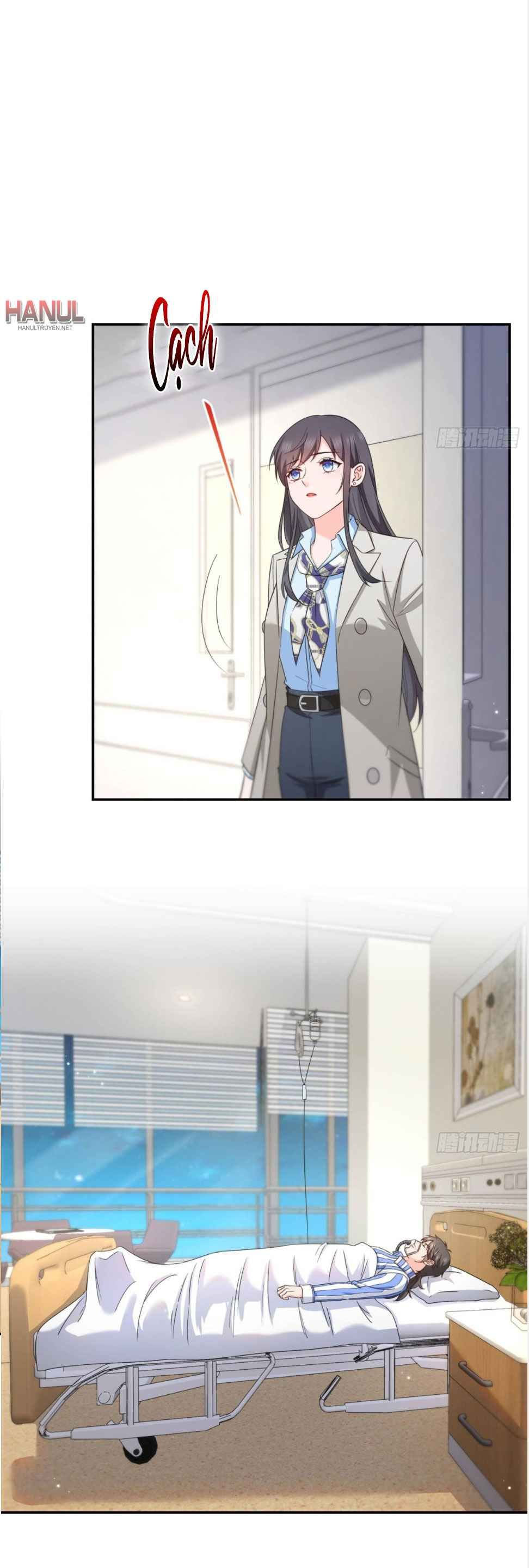 đọc truyện Cô Vợ Ngọt Ngào Có Chút Bất Lương [hanultruyen,’] Chương 506 ảnh 4 tại Thiên Thai Truyện