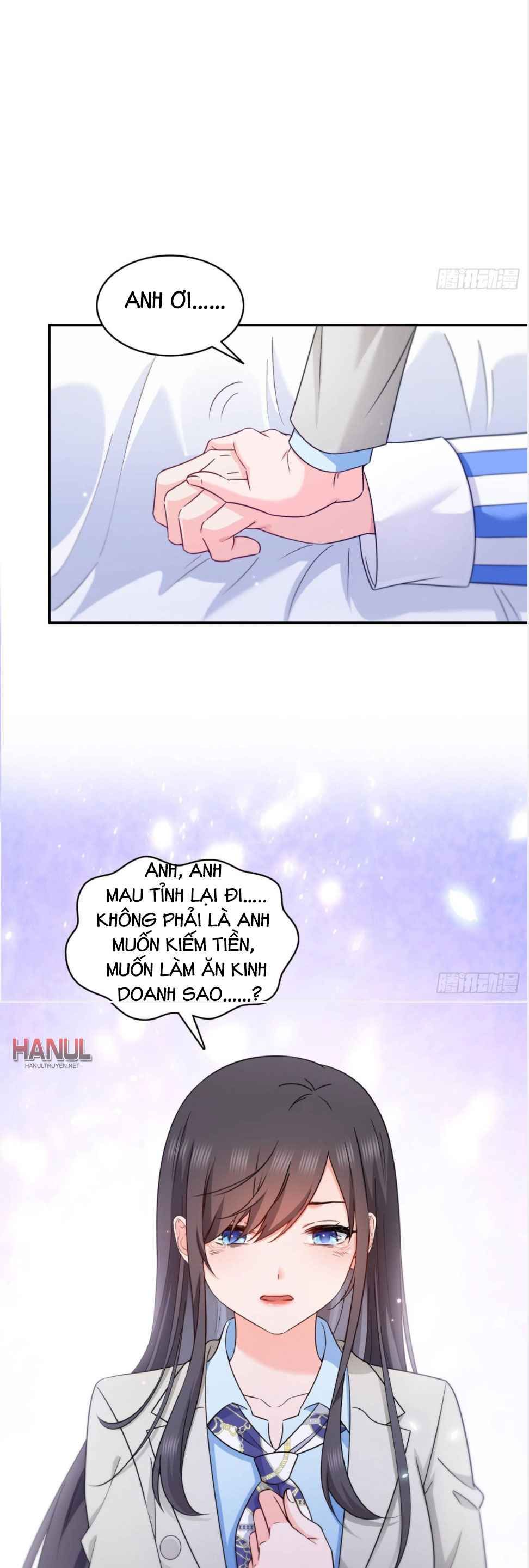 đọc truyện Cô Vợ Ngọt Ngào Có Chút Bất Lương [hanultruyen,’] Chương 506 ảnh 5 tại Thiên Thai Truyện