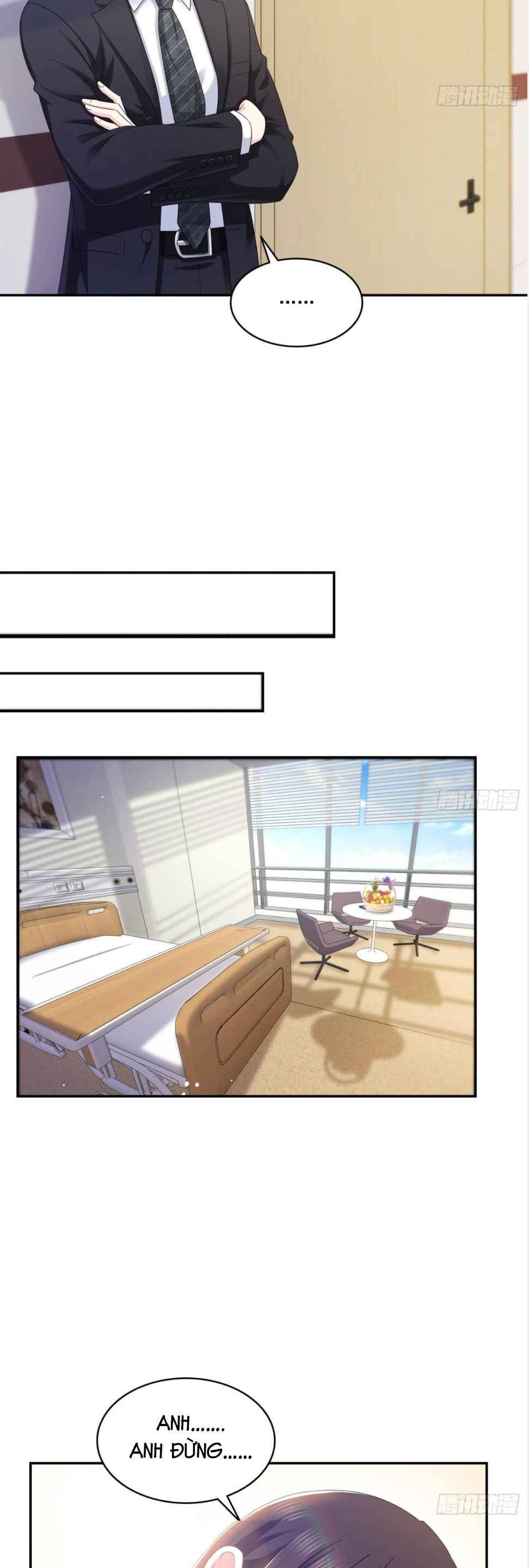 đọc truyện Cô Vợ Ngọt Ngào Có Chút Bất Lương [hanultruyen,’] Chương 506 ảnh 8 tại Thiên Thai Truyện