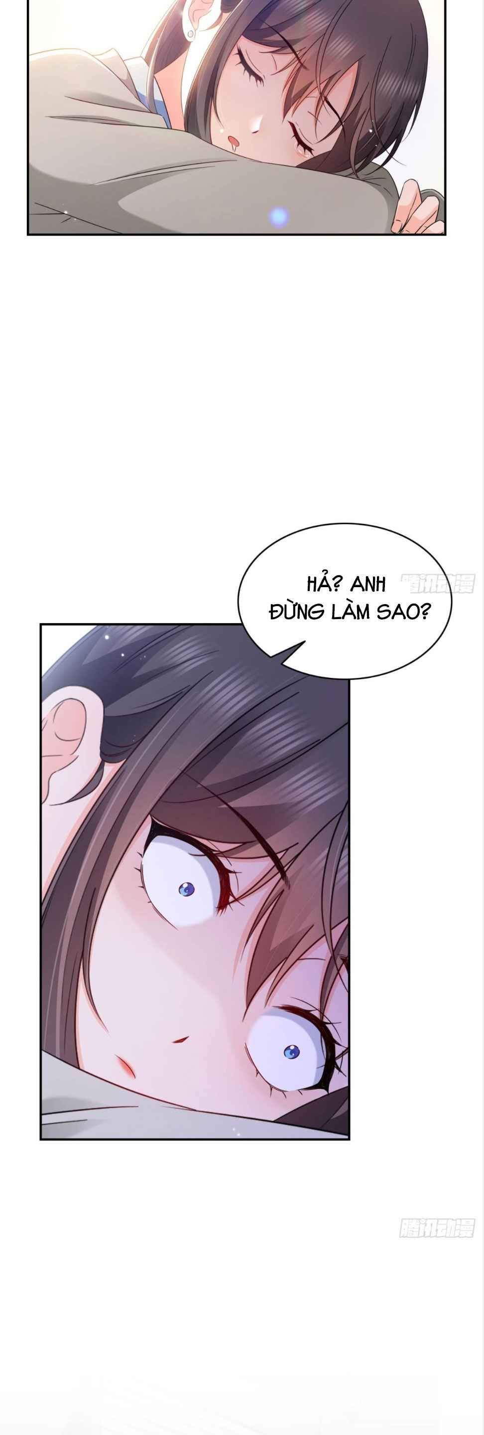 đọc truyện Cô Vợ Ngọt Ngào Có Chút Bất Lương [hanultruyen,’] Chương 506 ảnh 9 tại Thiên Thai Truyện