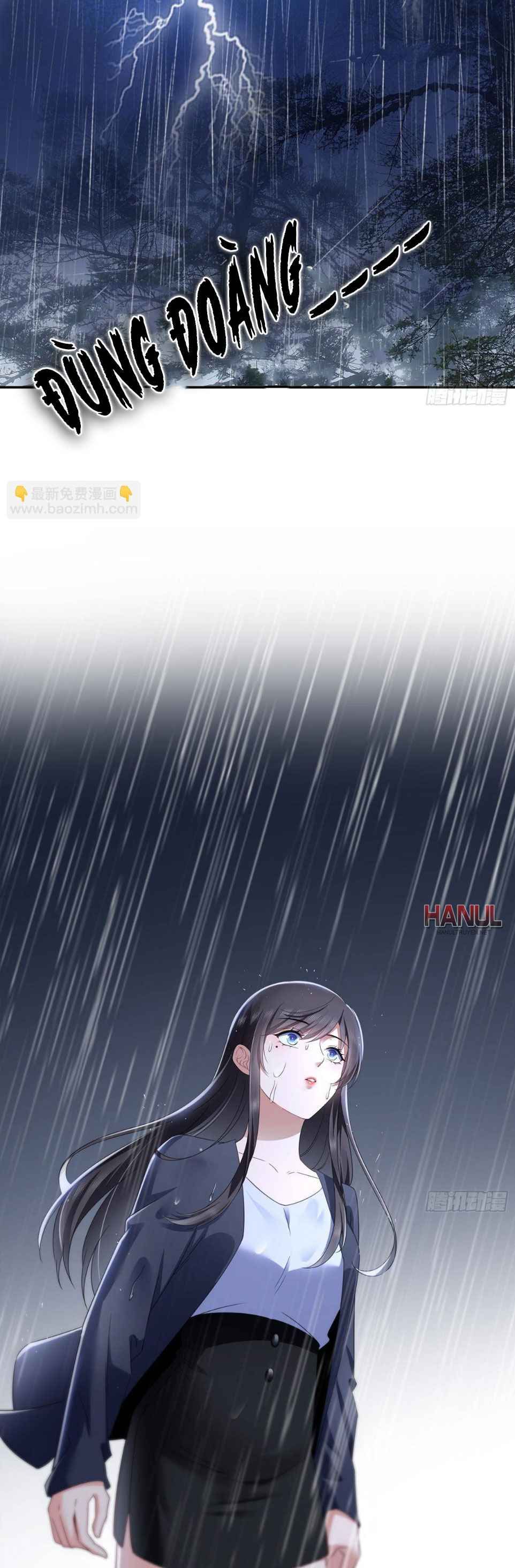 đọc truyện Cô Vợ Ngọt Ngào Có Chút Bất Lương [hanultruyen,’] Chương 508 ảnh 13 tại Thiên Thai Truyện