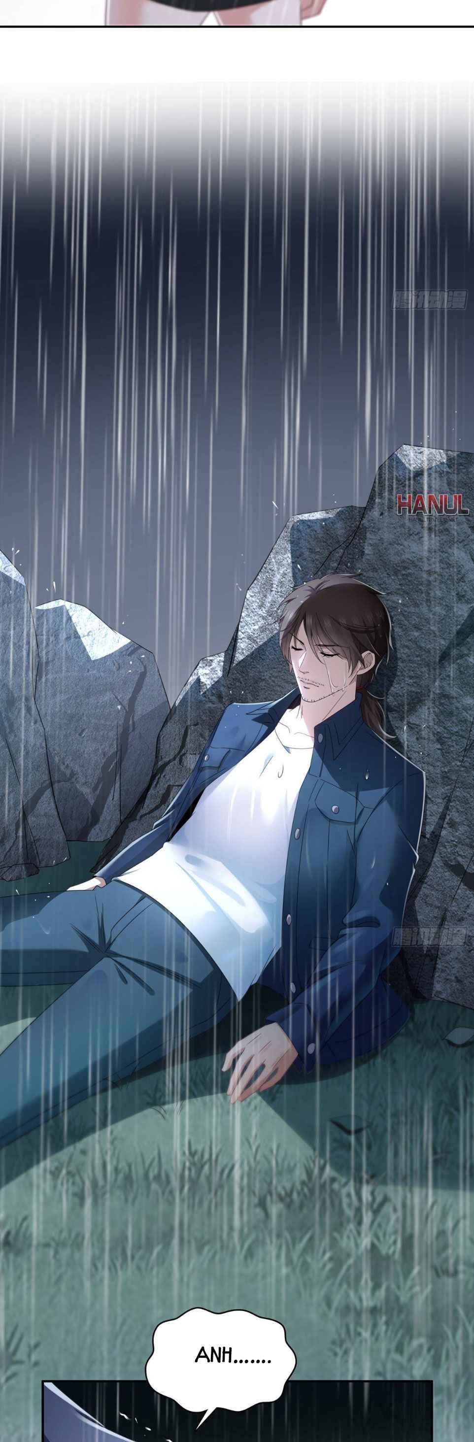 đọc truyện Cô Vợ Ngọt Ngào Có Chút Bất Lương [hanultruyen,’] Chương 508 ảnh 14 tại Thiên Thai Truyện