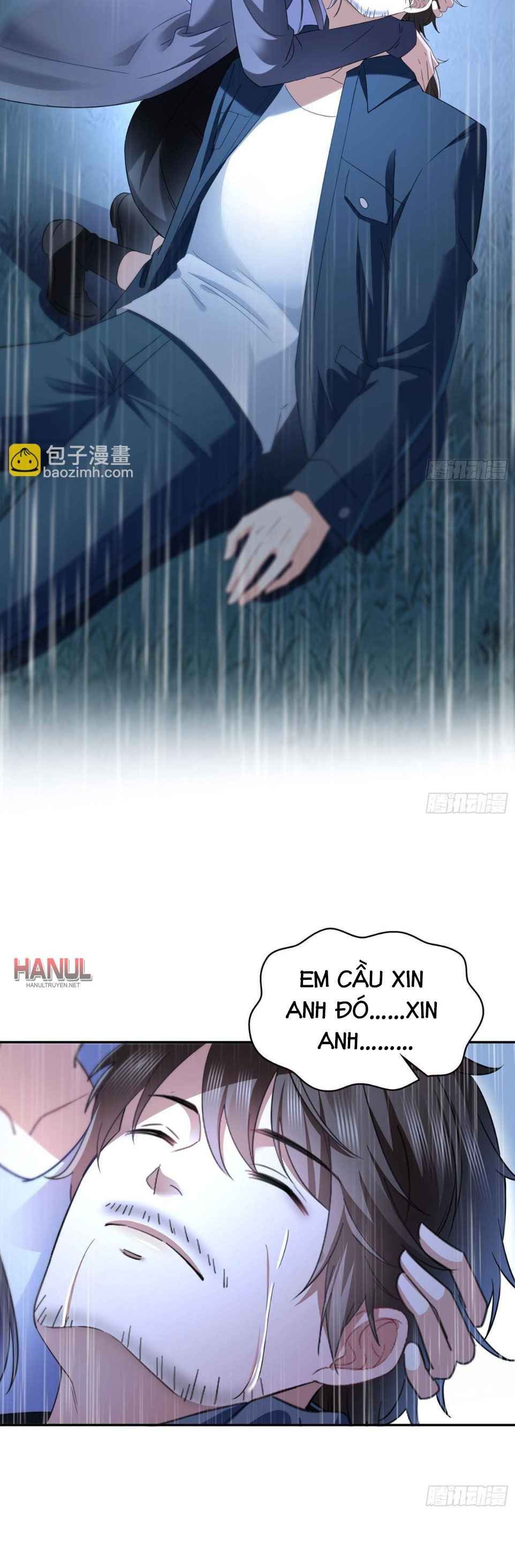 đọc truyện Cô Vợ Ngọt Ngào Có Chút Bất Lương [hanultruyen,’] Chương 508 ảnh 17 tại Thiên Thai Truyện