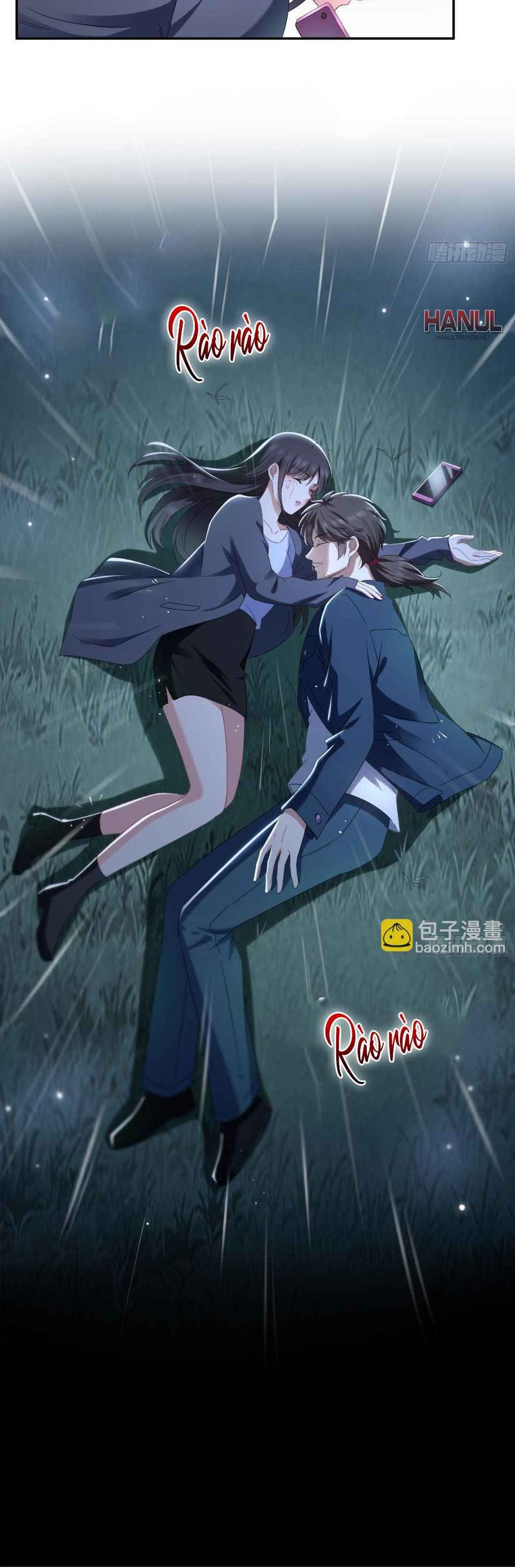 đọc truyện Cô Vợ Ngọt Ngào Có Chút Bất Lương [hanultruyen,’] Chương 508 ảnh 20 tại Thiên Thai Truyện